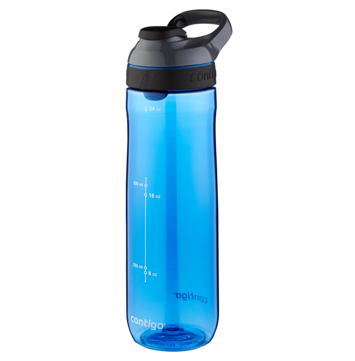 Contigo Cortland AUTOSEAL™ Water Bottle, 720 ml (Monaco)